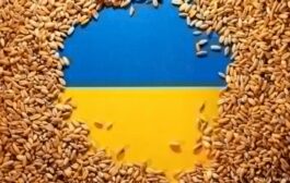 أوكرانيا تستأنف تصدير الحبوب من موانئها 