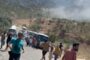 ارتفاع حصيلة شهداء وجرحى القصف التركي في دهوك 