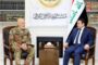 رئيس أركان الجيش الإيطالي: نحتاج إلى خبرة العراق بمجال مكافحة الإرهاب 