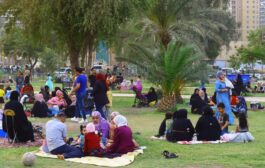 أمانة بغداد: الدخول مجاناً لمتنزه الزوراء خلال عيد الأضحى￼