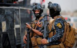 الإطاحة بـ 6 إرهابيين في كركوك والأنبار وبغداد 