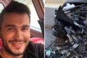 رجل أعمال عربي يتكفل بإنارة الشارع في مكان وقوع حادث ومقتل جورج الراسي 