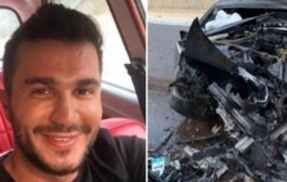 رجل أعمال عربي يتكفل بإنارة الشارع في مكان وقوع حادث ومقتل جورج الراسي 