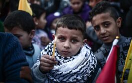 الصحة الفلسطينية :ارتفاع حصيلة الشهداء في غزة إلى 32 بينهم ستة أطفال 