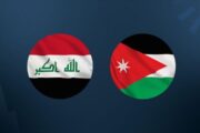 العراق والأردن يتفقان على عقد مؤتمر 