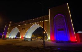الأمانة العامة تحدد موعد إكمال مشروع مداخل بغداد الخمسة 