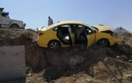 مصرع 3 أشخاص بحادث سير في الموصل 
