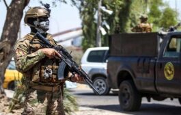 عمليات بغداد: إلقاء القبض على 10 متهمين بينهم ثلاثة إرهابيين 