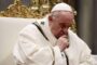 لنصلِ معاً من أجل الشعب العراقي.. البابا فرنسيس يعلق على أحداث الخضراء 