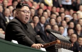 كوريا الشمالية: لن نتهاون مع اتهامات أميركا لبرنامجنا النووي 