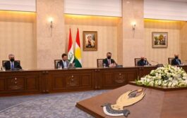 مجلس وزراء كردستان يؤشر تهديداً خطيراً على العراق والإقليم ويتخذ قراراً بشأنه 
