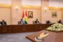 مجلس وزراء كردستان يؤشر تهديداً خطيراً على العراق والإقليم ويتخذ قراراً بشأنه 