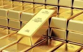 أسعار الذهب تتراجع عالمياً بأكثر من 1.2 بالمئة 