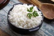 آثار جانبية مفاجئة لتناول الأرز الأبيض 