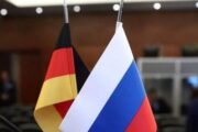 ألمانيا تتهم موسكو بعرقلة تسليم توربين خط الأنابيب نورد ستريم 