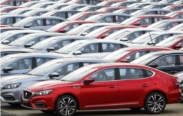 مبيعات السيارات في الصين تقفز 30% في تموز 