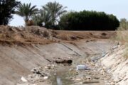 وزير البيئة: الجفاف يهدد أمن العراق وهذه خطتنا للتصدي له￼