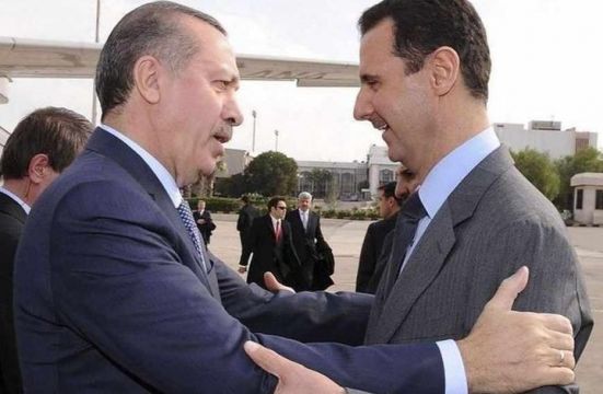أنقرة تنفي الأنباء المتداولة عن لقاء محتمل بين أردوغان والأسد 