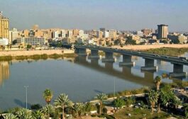 بغداد تقترب من إعلانها رسمياً خالية من التلوث 
