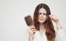 متى يكون فقدان الشعر مقلقا بالنسبة للمرأة؟ 