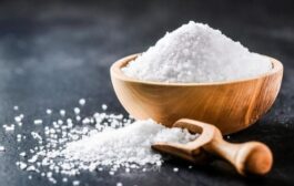 بديل الملح.. فوائد عديدة للمنقذ من 