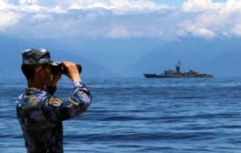 الخارجية الروسية: عبور السفن الأمريكية عبر مضيق تايوان استفزاز جديد 