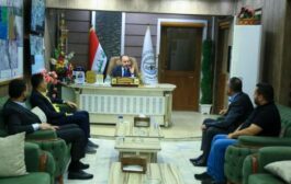 أمين بغداد يعلن إحالة 9 قطاعات بمدينة الصدر للتطوير