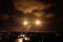 اطلاق صواريخ من غزة وصافرات الإنذار تدوي جنوب ووسط إسرائيل 