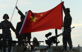بكين تدعو مؤيدي انفصال تايوان إلى التعقّل 
