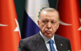 أردوغان: تركيا ليست دولة تتسول الديون على أبواب صندوق النقد الدولي 