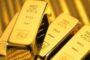 الذهب يتراجع من أعلى مستوياته في شهر 