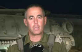 قائد فرقة غزة في الجيش الإسرائيلي: إذا أوقفت حركة الجهاد نيرانها سيصبح الأمر 