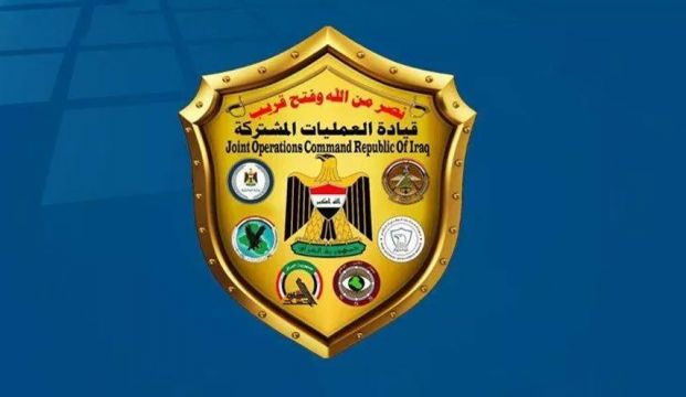 العمليات المشتركة تعلن حظر التجوال الشامل بجميع محافظات العراق 