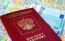 بوريل: حظر التأشيرات لجميع الروس لن تحظى بإجماع الاتحاد الأوروبي 