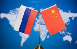 الصين تدعو لاستئناف المفاوضات بين روسيا وأوكرانيا: للتخلي عن الهيمنة