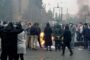 منظمة العفو الدولية: إيران أصدرت توجيهات بقمع الاحتجاجات 