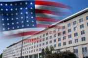 واشنطن تؤكد مقتل مواطن أمريكي بهجوم إيران الصاروخي في كردستان 