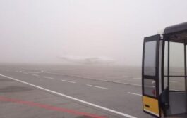 إلغاء أكثر من 20 رحلة جوية في مطارات موسكو بسبب الضباب 
