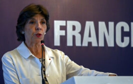وزيرة الخارجية الفرنسية: لن يكون هناك عرض أفضل لإيران 