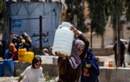 الصحة العالمية ترسل إمدادات لسوريا للتعامل مع تفشي الكوليرا 