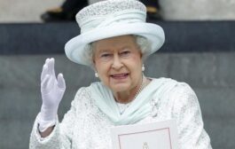 5 دول عربية تعلن الحداد الرسمي على ملكة بريطانيا 