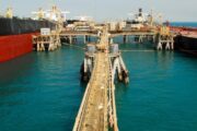  رويترز: توقف صادرات النفط العراقية من ميناء البصرة