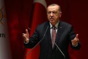 أردوغان: اليونان زادت من وقاحتها تجاه تركيا مؤخراً 