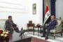 رئيس الجمهورية: الأمن المائي جزء لا يتجزأ من الأمن القومي العراقي وحمايته مسؤولية جماعية 