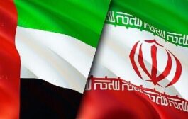 الإمارات اشترت سلعا إيرانية بأكثر من مليارين و700 دولار 