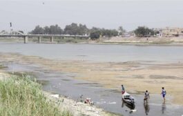 الموارد تفصح عن تفاصيل خطتين رئيسيتين لإدارة المياه: العراق يمرّ بظروف قاسية 