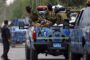 القبض على ثمانية إرهابيين في نينوى 