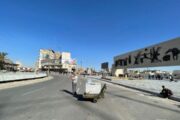 عمليات بغداد توضح بشأن قطع الطرق والجسور وتؤكد: لا حظر تجوال بالعاصمة 