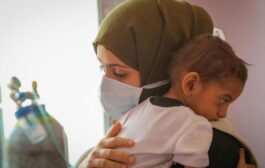 الصحة العالمية: 46% من أطفال اليمن يعانون التقزم 