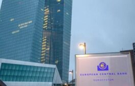 المركزي الأوروبي يرفع الفائدة بنحو 75 نقطة 